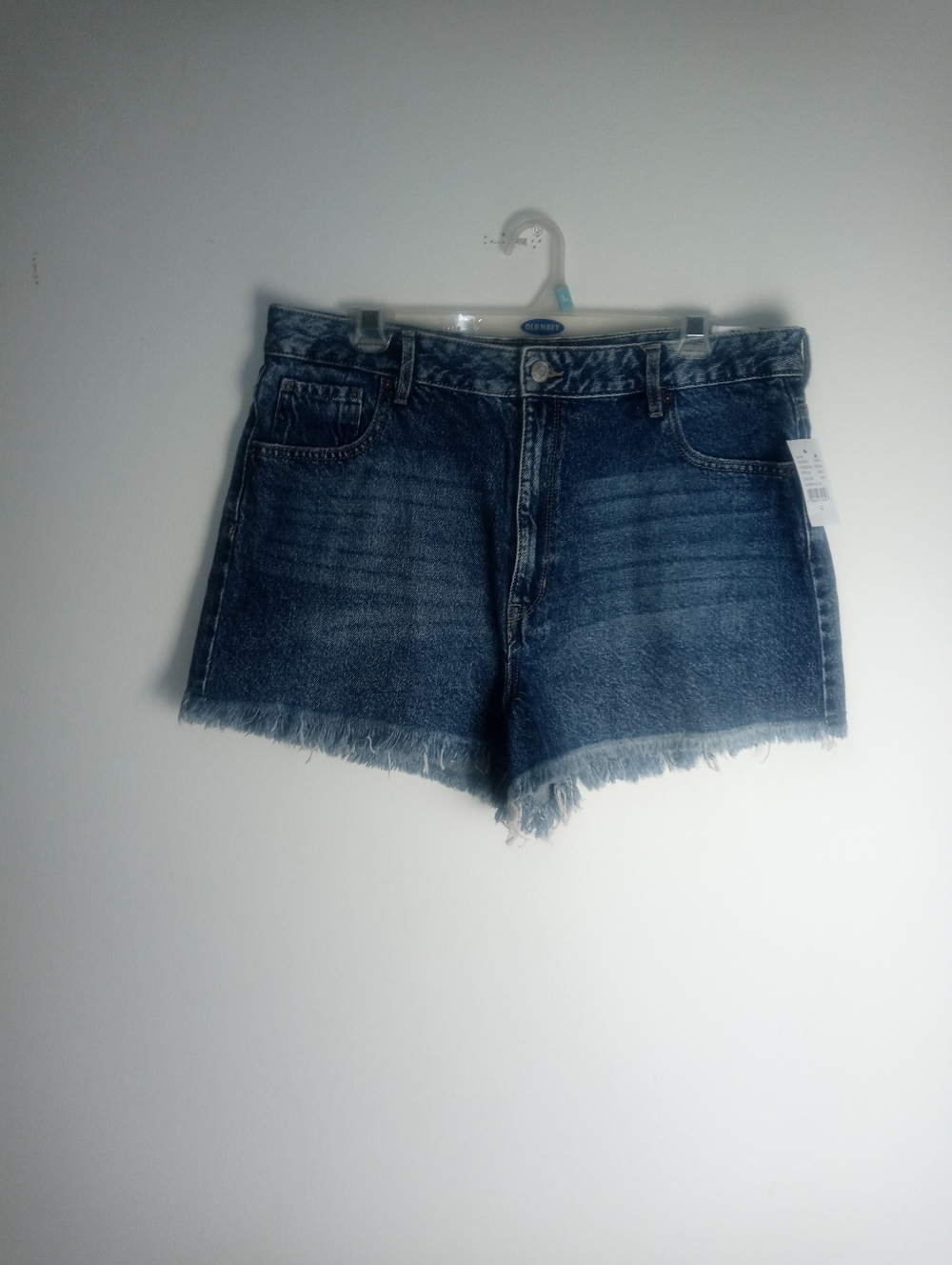 Pacsun High Rise Festival Shorts Size 32